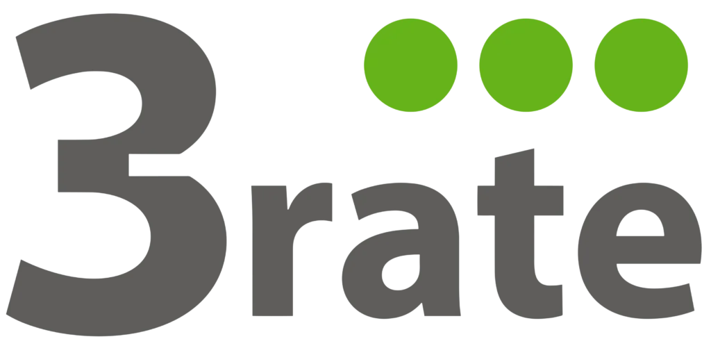 3Rate - Partner ufficiale